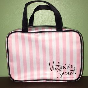 Victoria’s Secret Mini Travel Make-up Case